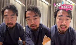 be一会儿