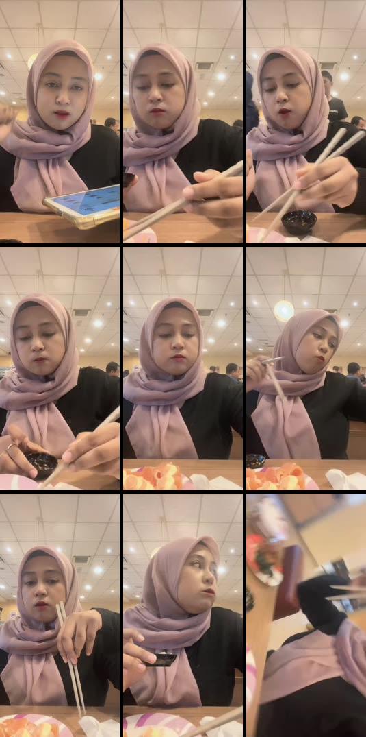 Kacip dulu