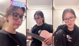 可能认识的妹妹