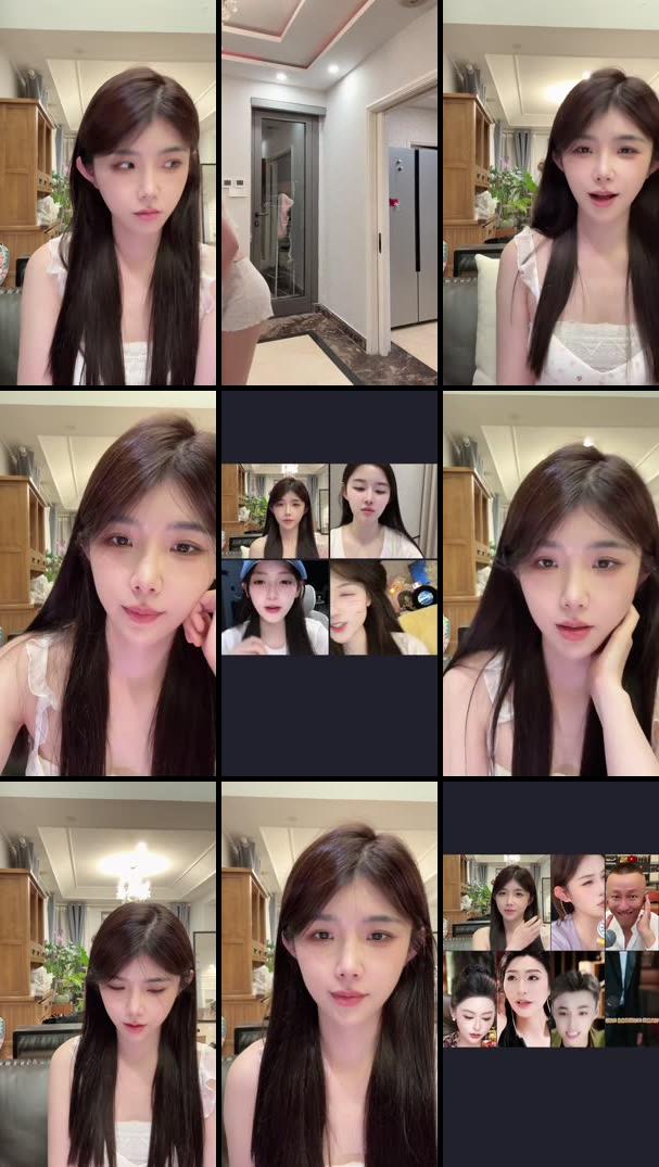 不可以偷看哦