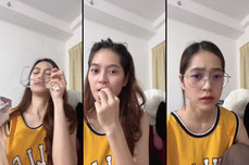 Untitled stream