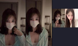 六月对我好一点