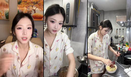 来啦