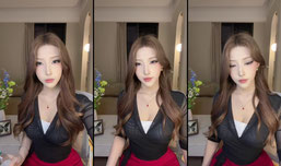 全义乌最忧郁的女人