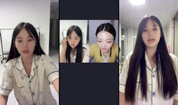 素颜直播