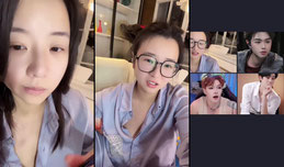 兄弟们 我女装好看吗
