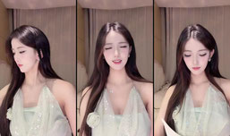 上帝最偏爱的小女儿