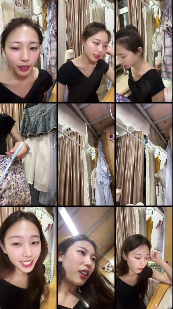重生之再也不做搞笑女主播