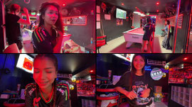 Short stream Missing chat ❤️❤️ Please sub for Vietnam trip