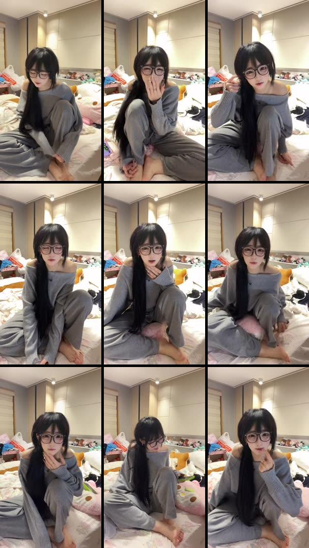 07忧郁少女深圳挂壁