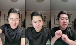 三礼辩论，拷打主播胜者送跑车