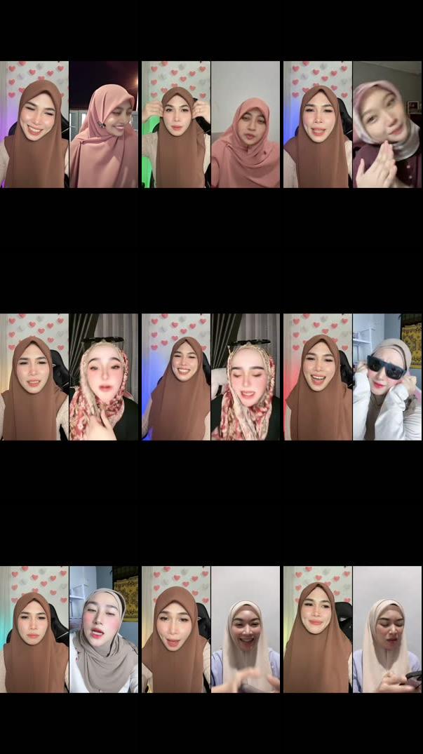 hiii jom live🫡