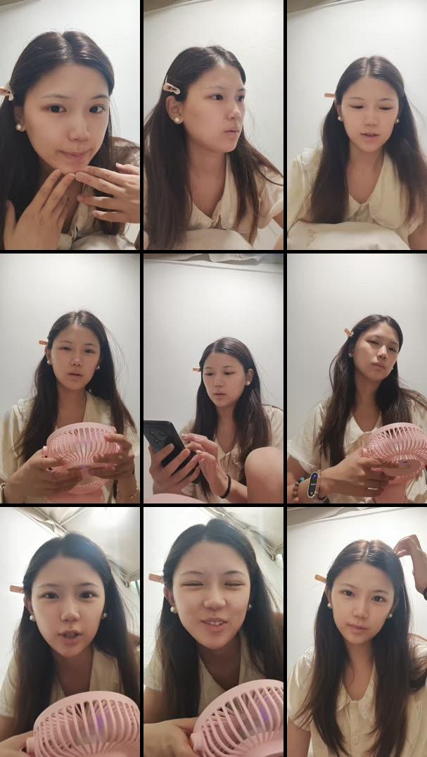 好久不见