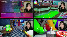 EN/JP | My First Meccha Chamelen | !rewards !plus !dono !teeth