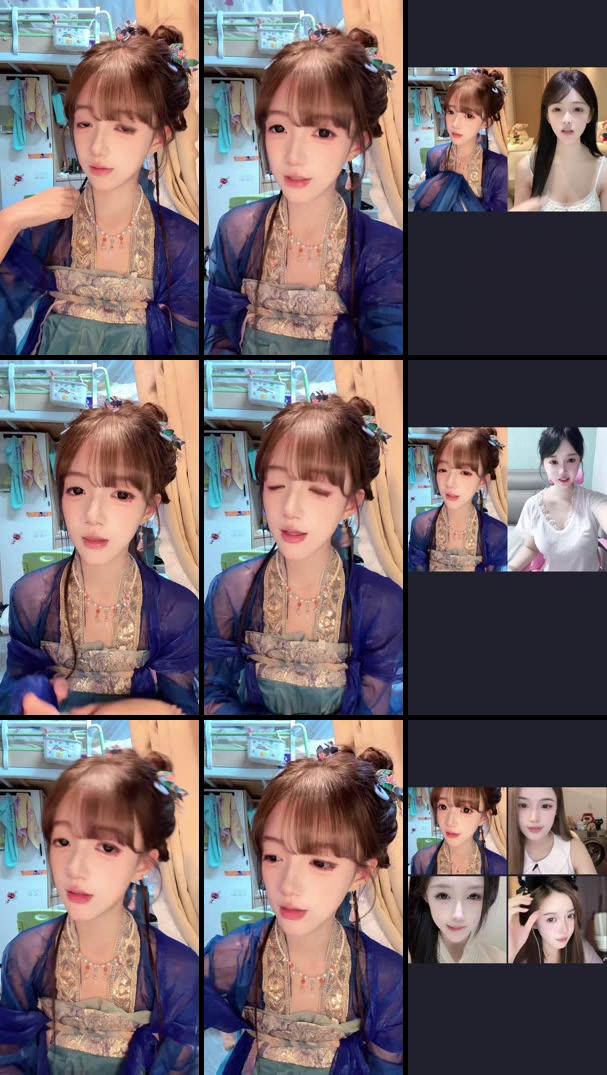 那个女人..她回来了…展开