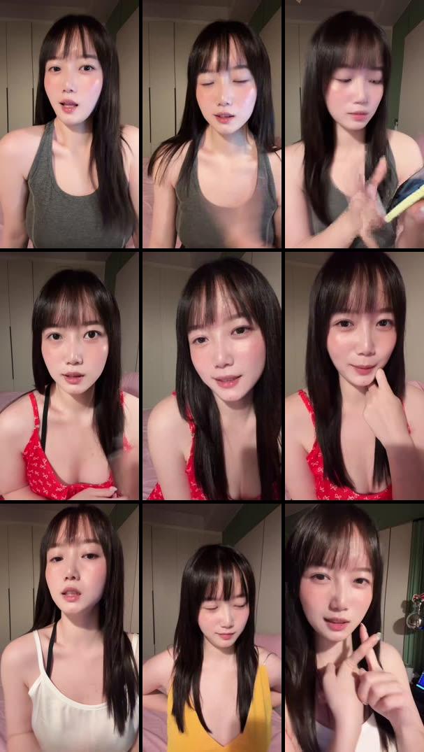 睡了吗？