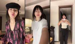 Jyl姜小姐正在直播
