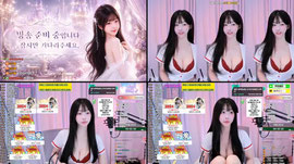 [YXL:번데기]자연몸매 간호사복 , , ♡잠안오는 노총각 환영 ,