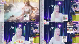 슈와뚜 짧💜슈플단모집즁💜댄동