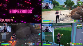 unos fornite !!!  sorteo!  para sub!  strem cortito