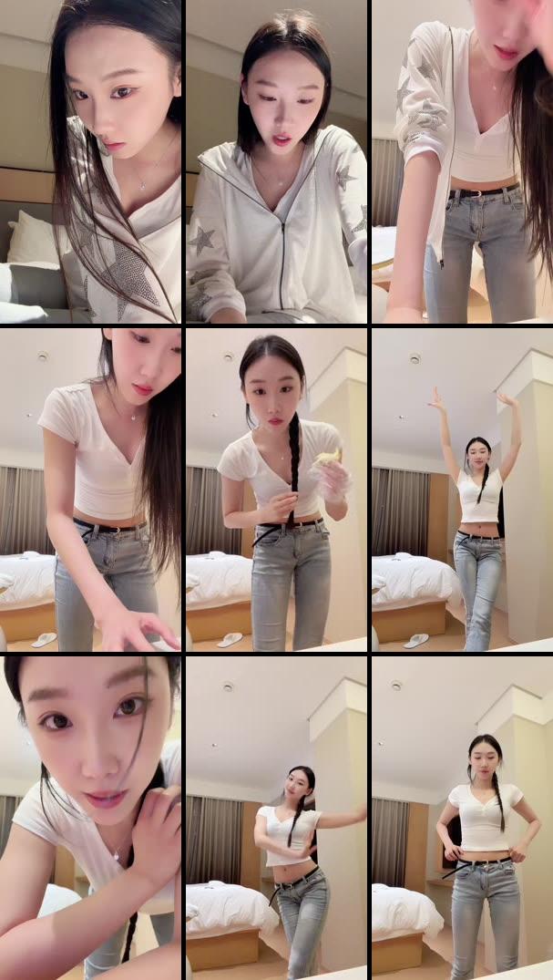 精选直播间