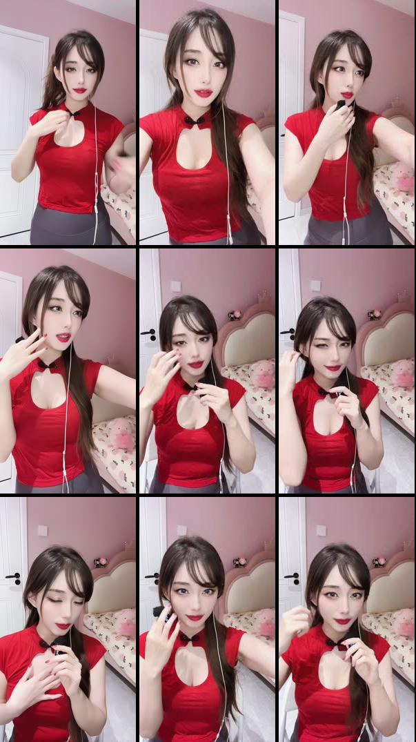 表情管理满分