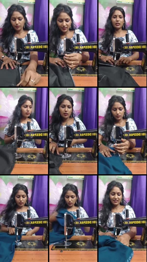 Varalakshmi Siddagalla is live!