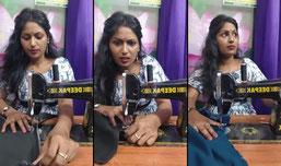 Varalakshmi Siddagalla is live!