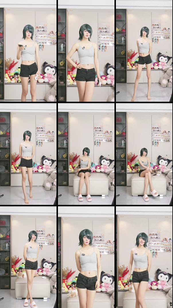 挣点房租