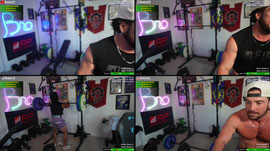 !WHEEL - HERE FOR THE CUTIES WHO LOVE AN AM STREAM - LEGS WORKOUT 🌹 !discord🌹!socials 🌶️