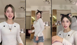 不俗又不瘦，竹笋闷猪肉。