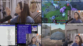 qop and songs spammer is back lets go bombaclat
