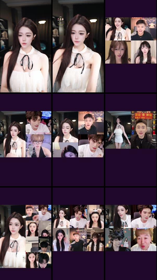 爱是不嫉妒不张狂不求自己