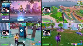 Solos | !gfuel !code