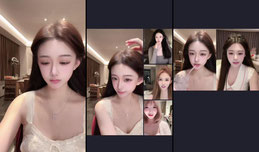 纯天然 无美颜