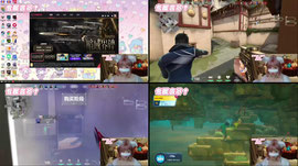 部落需要你~