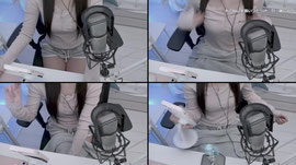 Untitled stream