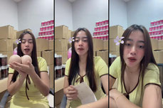 girl meh masukk