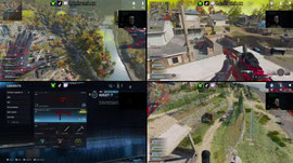 warzone