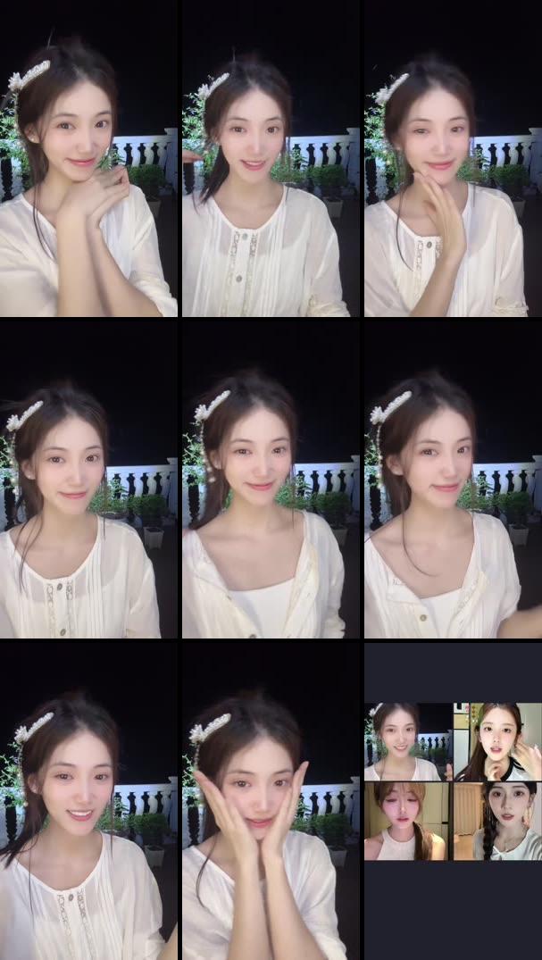 hi 你好