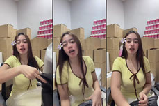 girl meh masukk