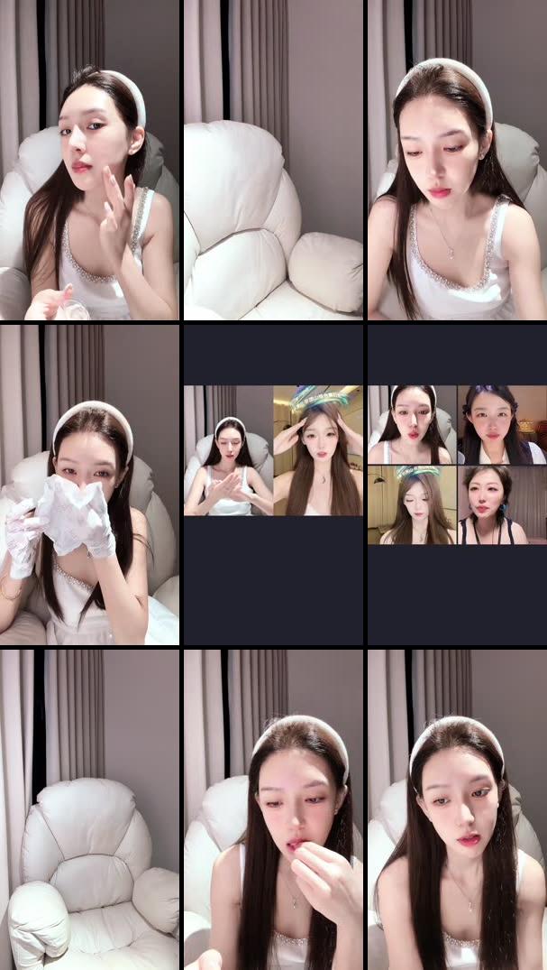 Kittyovo🎀正在直播