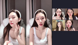 Kittyovo🎀正在直播