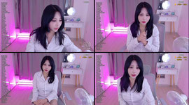 차스쿨 학생2/셔츠한장만 걸침♥비쪽셀ㄷㄷ
