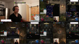 Zbiórka dla chłopców z DMD Path of Exile II : RETURN OF THE ANCIENTS  Witchhunter Twister [0.5]  #reklama