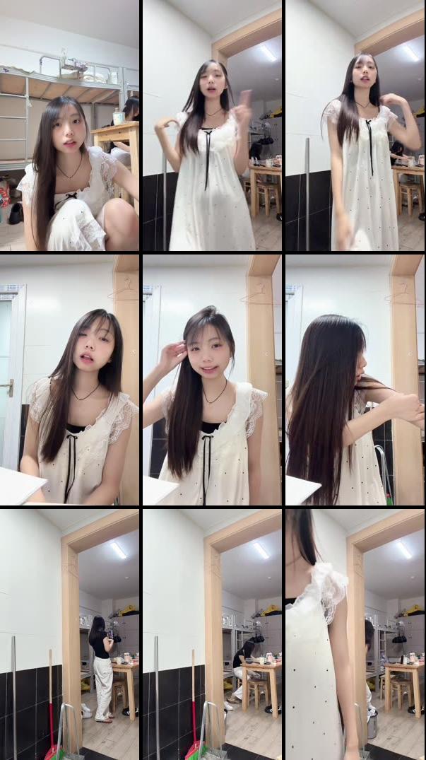 不准叫妈妈