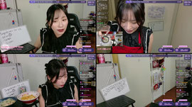 EN/JP | Late Night DInner Cooking! | !rewards !plus !dono !teeth