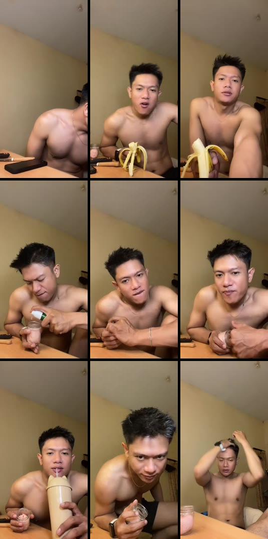 Dari kontak anda