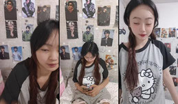 奶葵正在直播