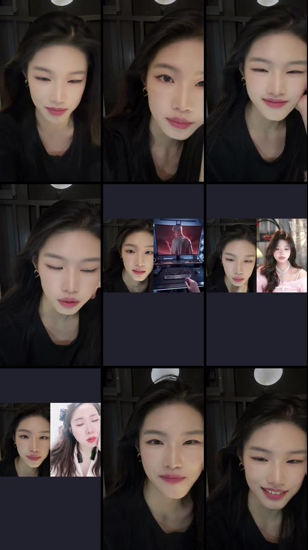 Faye.正在直播